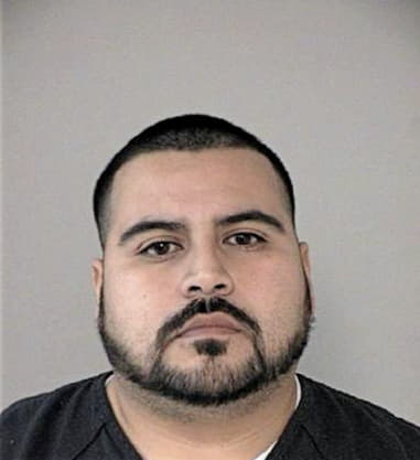 Miguel Rodriguez, - Fort Bend County, TX 